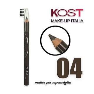 Kost Matita sopracciglia kost 04