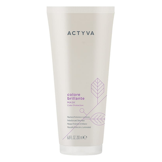 Kemon Actyva Maschera Colore Brillante 200ml