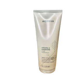 Kemon Actyva Volume e Corposità COND 200ml