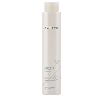 Kemon Actyva Equilibrio shampoo 250ml