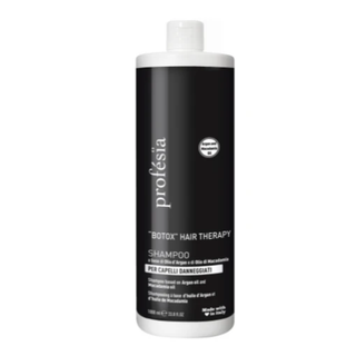 Profesia botox hair therapy shampoo - 1000 ml 5003