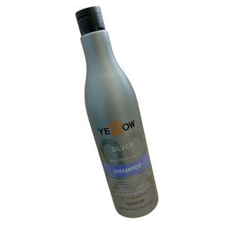 Alfaparf yellow silver shampoo 500ml