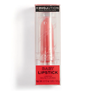 Revolution Relove Baby Vision 3,5 g — Rossetto Cremoso Satinato