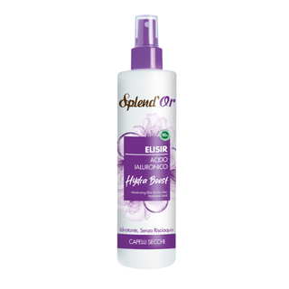 Splendor elisir acido ialuronico hydra boost 200ml