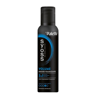 Syoss Volume Mousse Volumizzante 250 Ml