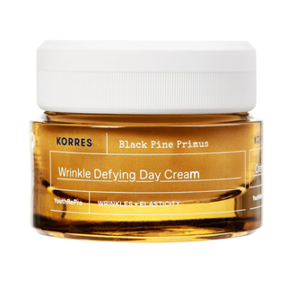 Korres Crema Giorno antirughe Black Pine Primus 15ml
