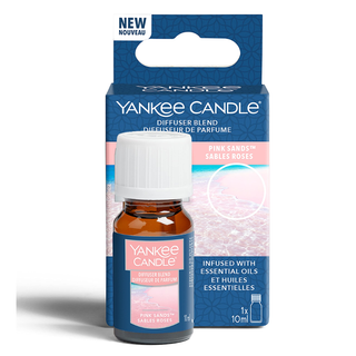 Yankee Candle diffusore di profumo Pink Sands 10ml
