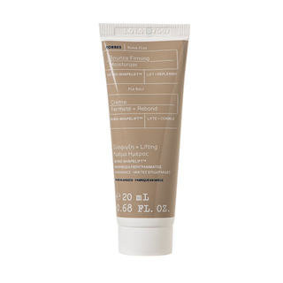 Korres Black Pine 4D Bioshapelift™ Bounce Crema Idratante Rassodante 20 ml