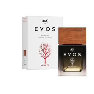 Sparta Evos Profumatore Per Auto 50 ml — Profumatore auto