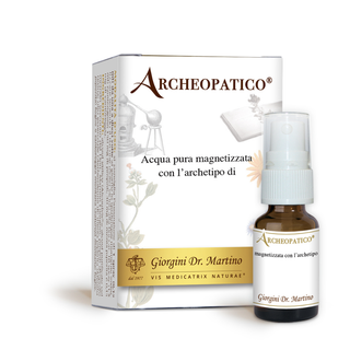 Dr Giorgini Ferrum Phosphoricum 30 CA