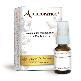 Dr Giorgini Scirrhinum 30 CH 10 ml — Integratore