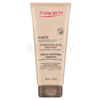 Topicrem Karité Shampoo Fortificante Delicato 200 ml