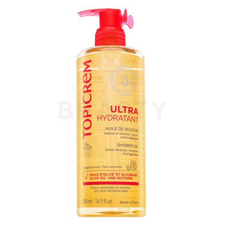 Topicrem Olio Doccia Ultra Idratante 500 ml