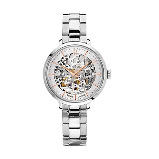 Pierre Lannier Automatic Skeleton 303F621 — Klocka