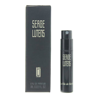 Serge lutens La Ragazza di Berlino, Eau De Parfum, unisex, 1 ml *Fiala