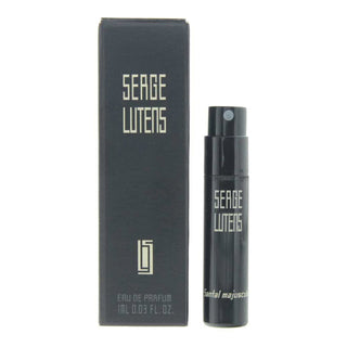Serge lutens Santal Majuscule, Eau De Parfum, unisex, 1 ml *Fiala