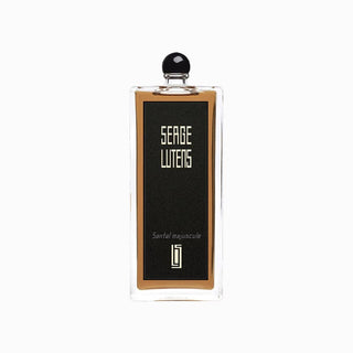 Serge Lutens Santal Majuscule 50 ml — Eau de Parfum