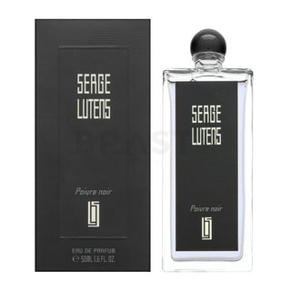 Serge Lutens Poivre Noir EDP M 50 ml