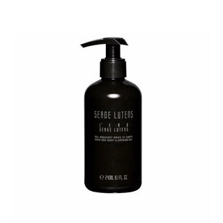 Serge Lutens L'eau Gel Detergente Mani e Corpo 240ml