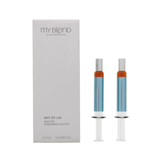 Set Duo Clarins My Blend Estratti Botanici Rivitalizzante Concentrato Viso 2 pezzi 2 ml