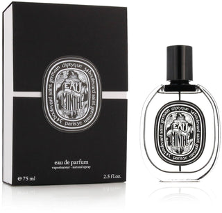 Diptyque Eau de Minthé Unisex 75 ml — Eau de Parfum