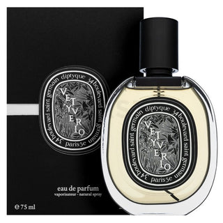 Diptyque Vetyverio EDP U 75 ml