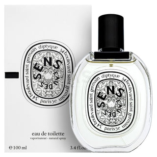 Diptyque Eau des Sens EDT U 100 ml