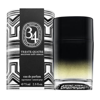Diptyque 34 Boulevard Saint Germain EDP U 75 ml