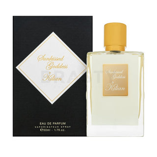 Kilian Sunkissed Goddess EDP U 50 ml