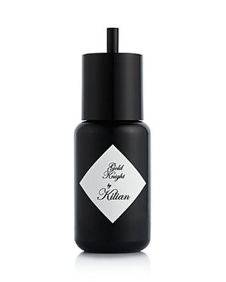 By kilian Gold Knight , eau de parfum, per uomo, ricarica, 50 ml
