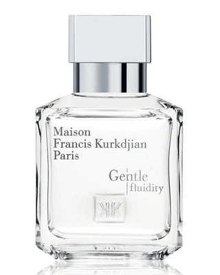 Maison francis kurkdjian delicato Fluidity Silver, Eau De Parfum, unisex, 70 ml