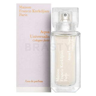 Maison Francis Kurkdijan Aqua Universalis Colonia Forte EDP U 35 ml
