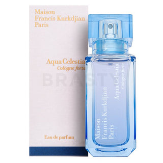 Maison Francis Kurkdijan Aqua Celestia Cologne Forte EDP U 35 ml