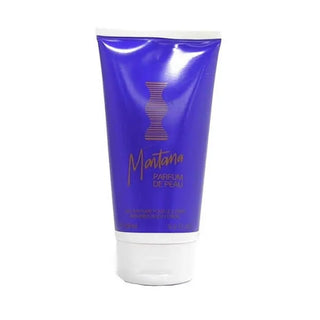 Montana Parfum De Peau Perfumed Lozione corpo 150ml