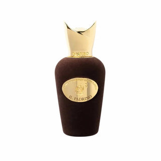 Sospiro Il Padrino 100 ml Uomo — Eau de Parfum
