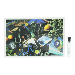 Atelier cologne Cedro dell'Atlante, Acqua di Colonia, unisex, 1,7 ml *Val