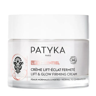 Patyka Lift Essentiel Youth Remodeling crema giorno 50ml
