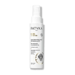 Patyka Clean Advanced Notevole Olio Struccante 100ml 150ml