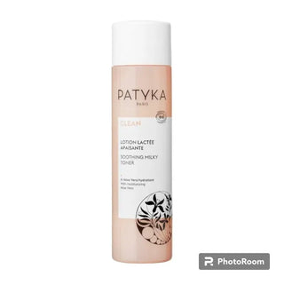 Patyka lenitivo Milky Lotion 200ml