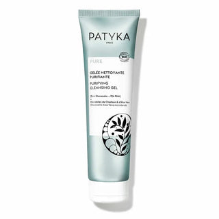 Patyka Pure Purifying gel detergente 150ml