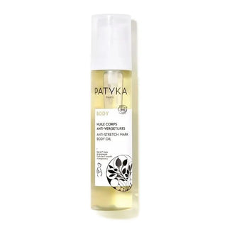 Patyka Anti-Stretch Marks olio corpo 100ml