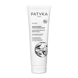 Patyka nutriente e Repairing balsamo corpo 150ml