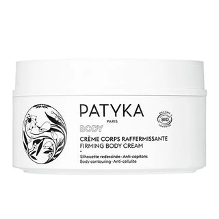 Patyka Bio Firming Crema corpo 180ml