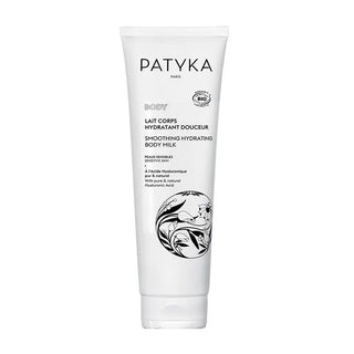 Patyka Soft Hydrating Lozione corpo 150ml