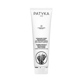 Patyka Esfoliante corpo rivitalizzante 150 ml — Απολεπιστικό σώματος