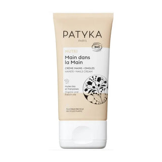 Patyka Crema mani e unghie 40 ml — Handcrème