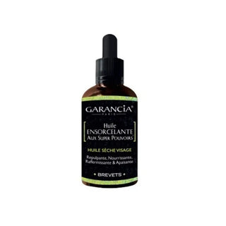 Garancia Garanci Ensorcelante Oil 25ml