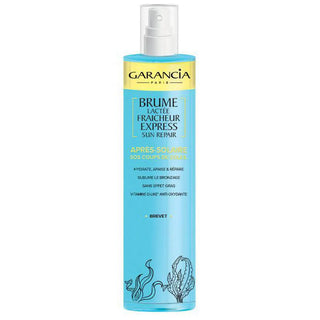 Garancia Doposole acqua profumata lattiginosa 150 ml — Bodylotion