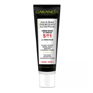 Garancia Nail And Crema mani 50ml