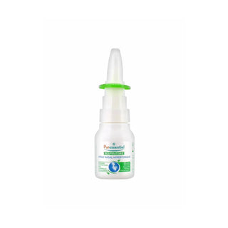 Puressentiel Respiratoire Spray nasale 15 ml — 코 스프레이